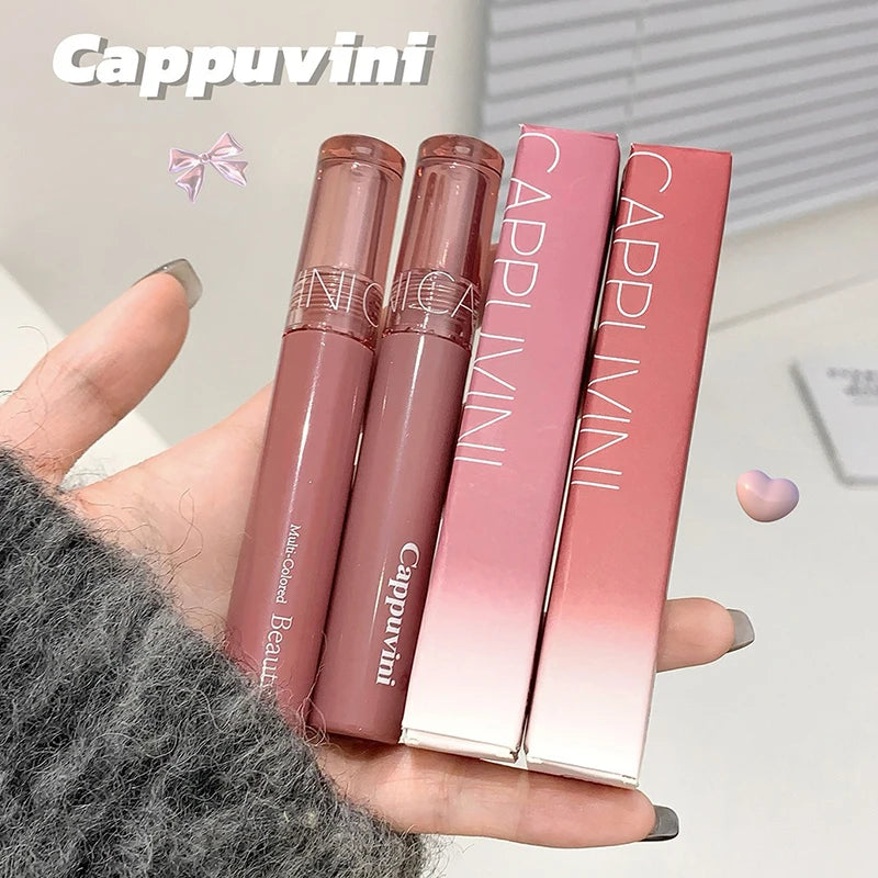 Jelly Lip Gloss Glaze – Moisturizing Mirror Shine