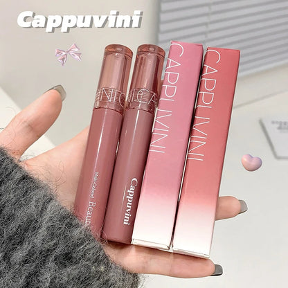 Jelly Lip Gloss Glaze – Moisturizing Mirror Shine